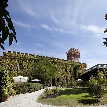 Castello Leopoldo By Posarellivillas Villa *