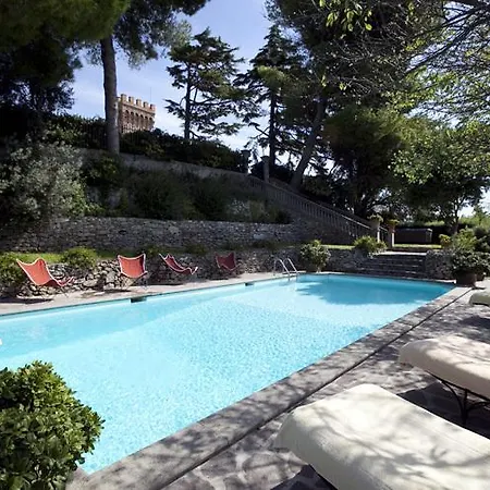 Castello Leopoldo By Posarellivillas Villa *