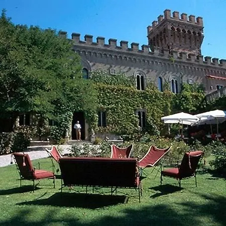 Villa Castello Leopoldo By Posarellivillas Campiglia Marittima