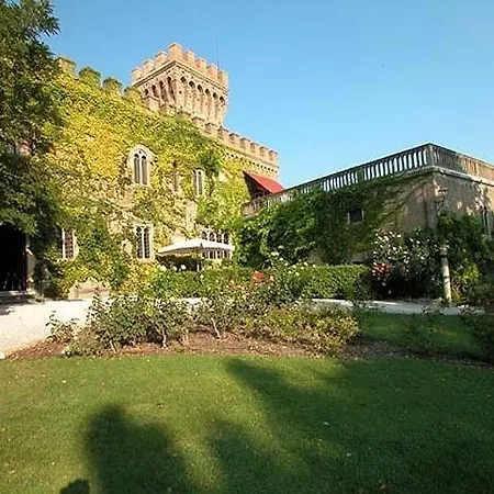 Castello Leopoldo By Posarellivillas Villa Campiglia Marittima