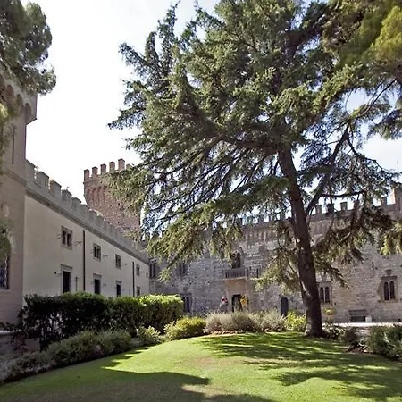 Castello Leopoldo By Posarellivillas Villa