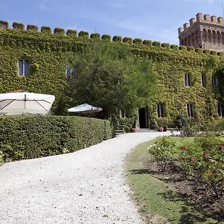 Castello Leopoldo By Posarellivillas