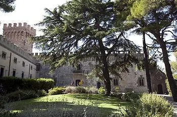 Castello Leopoldo By Posarellivillas Campiglia Marittima