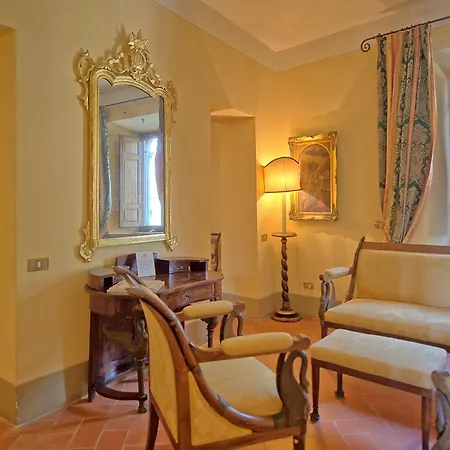 Castello Leopoldo By Posarellivillas Villa Campiglia Marittima