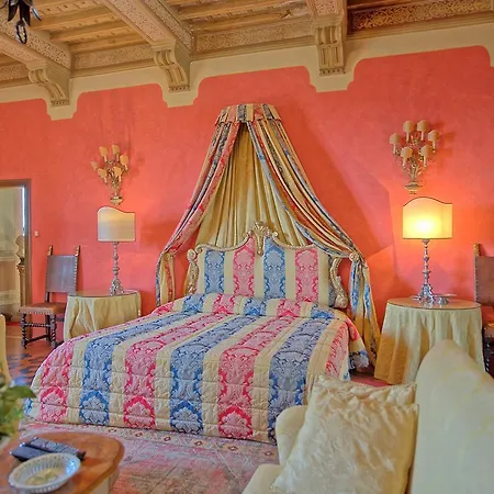 Villa Castello Leopoldo By Posarellivillas Campiglia Marittima