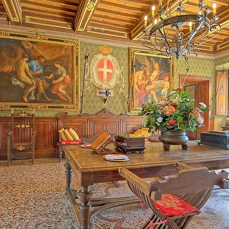 Villa Castello Leopoldo By Posarellivillas Campiglia Marittima