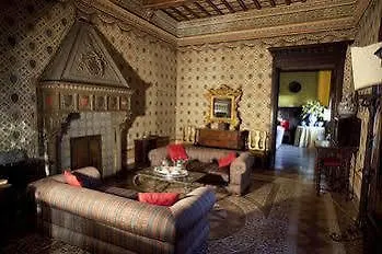 Castello Leopoldo By Posarellivillas