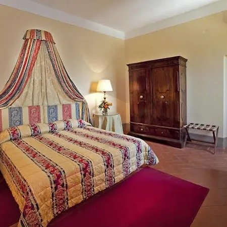 Castello Leopoldo By Posarellivillas * Campiglia Marittima