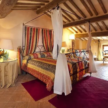 Castello Leopoldo By Posarellivillas *