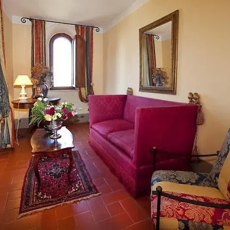 Castello Leopoldo By Posarellivillas Villa Campiglia Marittima