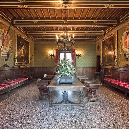 Villa Castello Leopoldo By Posarellivillas Campiglia Marittima