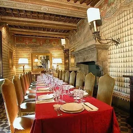 Castello Leopoldo By Posarellivillas *