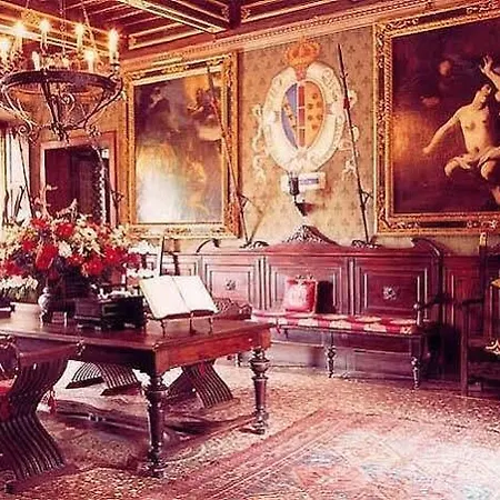 Castello Leopoldo By Posarellivillas Villa