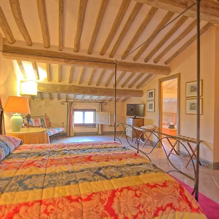 Villa Castello Leopoldo By Posarellivillas Campiglia Marittima
