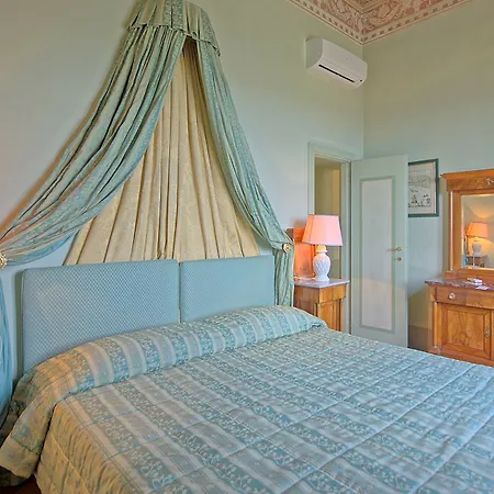 Castello Leopoldo By Posarellivillas * Campiglia Marittima